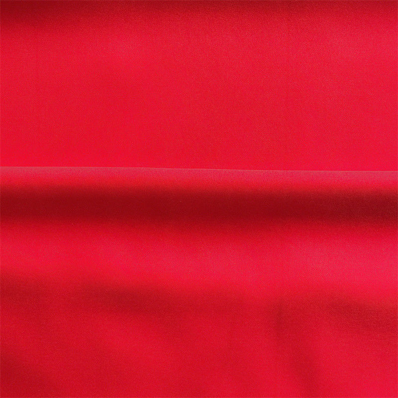 Tejido 100D+20D*100D+20D reciclado 95% poliéster 5% spandex