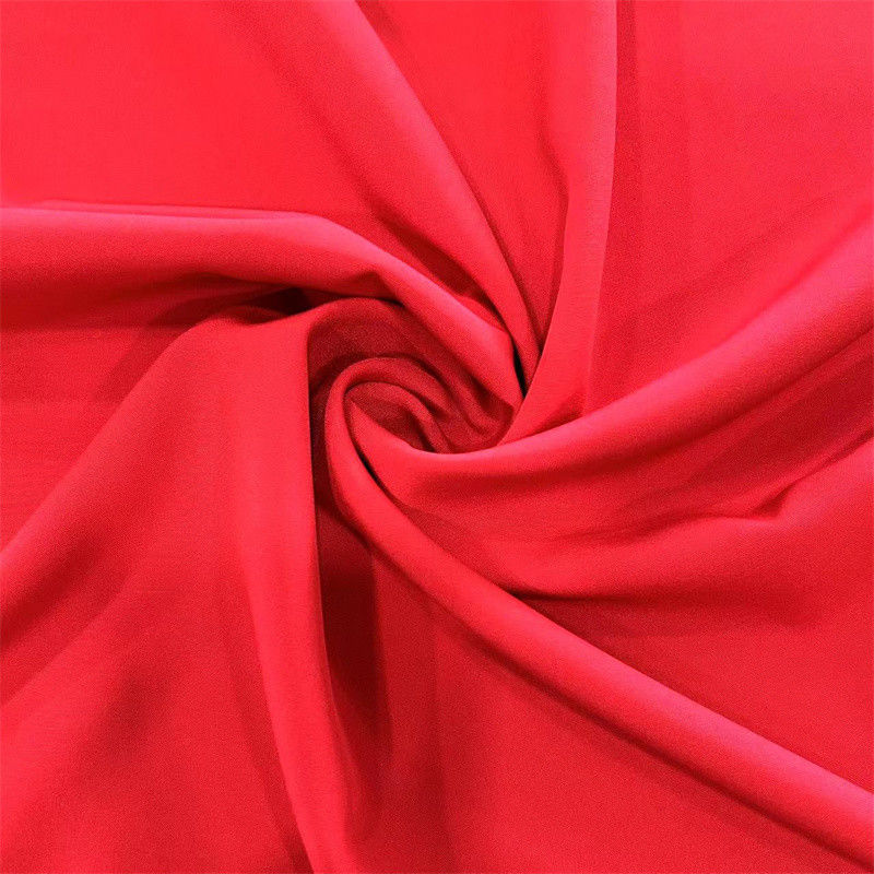 Tejido 100D+20D*100D+20D reciclado 95% poliéster 5% spandex