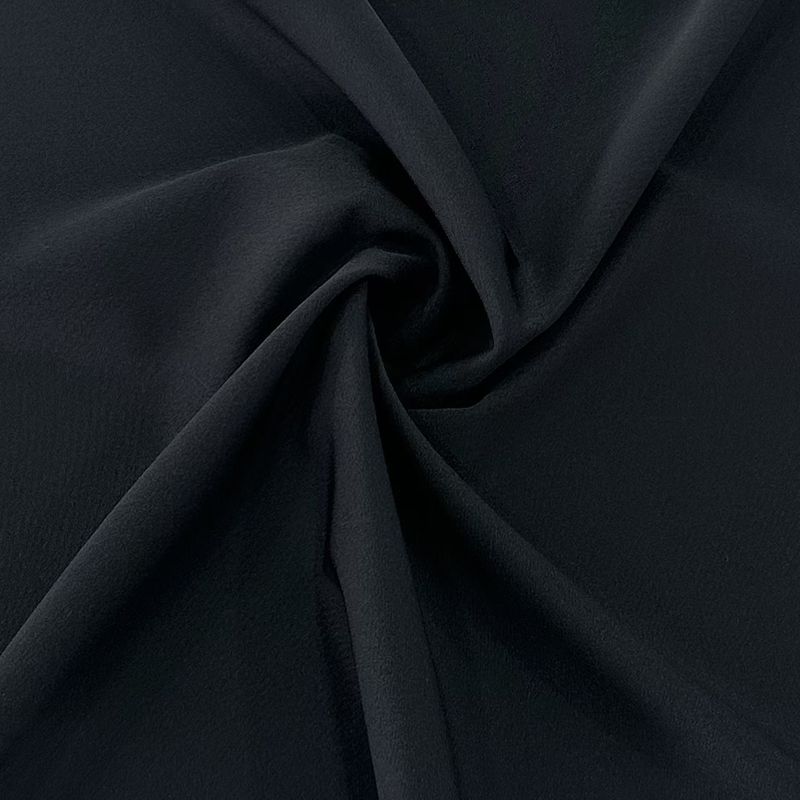 75D 40D Tejido de estiramiento de cuatro vías multicolor 92% Poliéster 8% Spandex 75D+40D*75D+40D