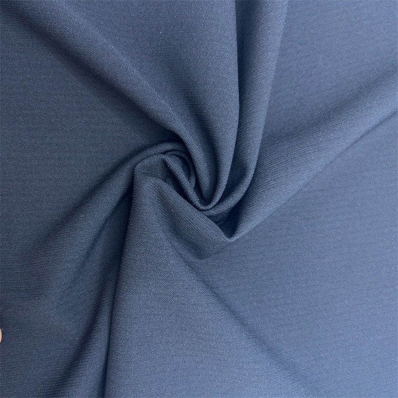 75D+40D*75D+40D 190GSM Tejido de tramo de cuatro vías en ropa informal Pantalones y pantalones