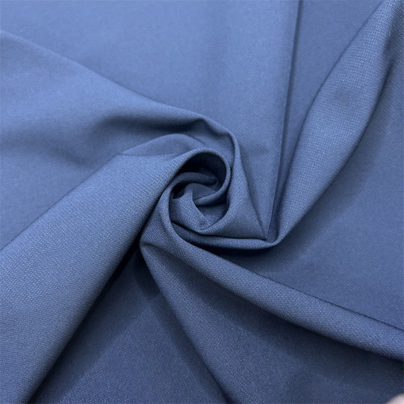 450D Material de poliéster espandéx Twill Montanería 75D+40D*75D+40D+300D+150D Al aire libre