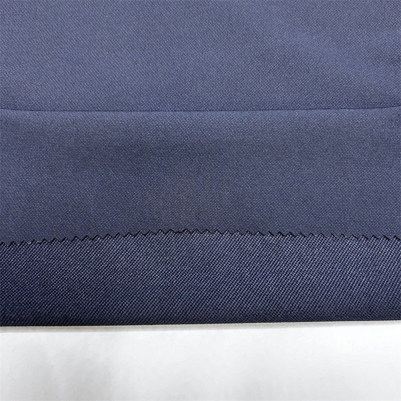450D Material de poliéster espandéx Twill Montanería 75D+40D*75D+40D+300D+150D Al aire libre