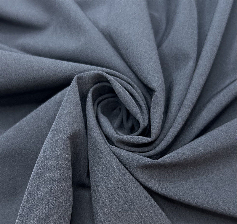 300D Twill Montañismo 93 Poliéster 7 Tejido de spandex 75D+40D*75D+40D+300D Al aire libre