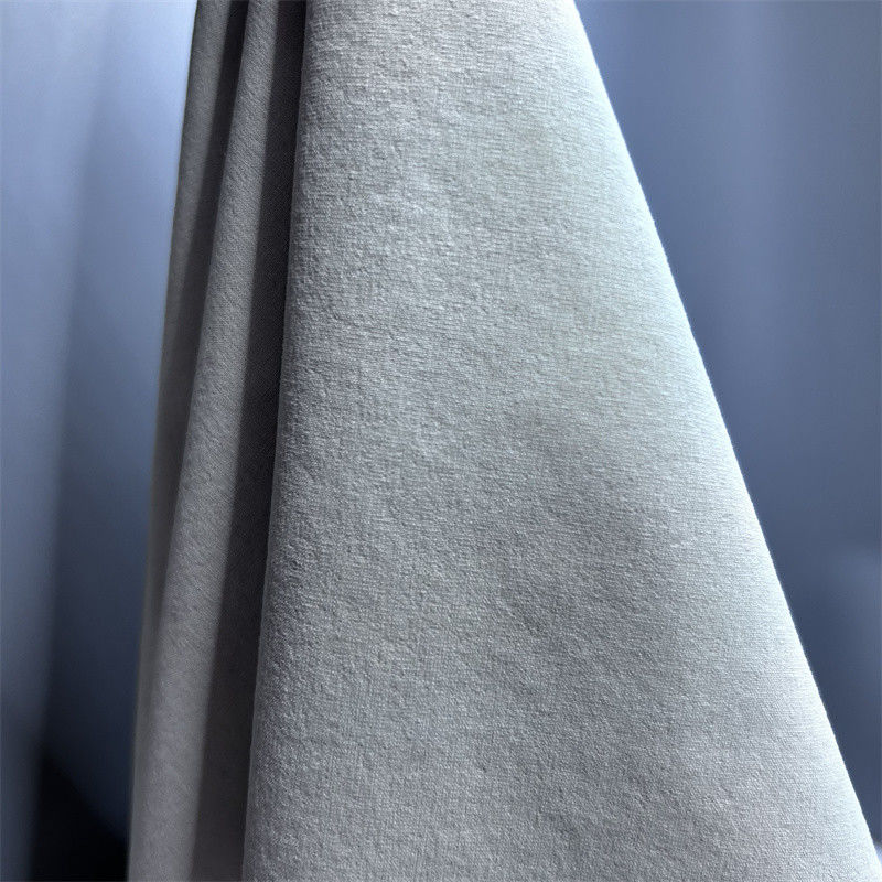 Matte Nylon Cuatro lados Elastic Frascos Horizontales Sentir fino algodón suave Elastic haciendo camisas pantalones